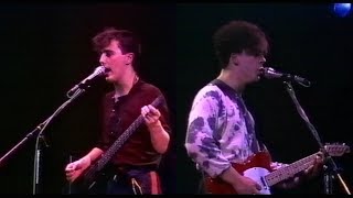 Tears For Fears LIVE on Rockpalast, Cologne 1983 50FPS/REMASTERED