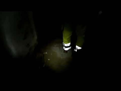 Esploriamo FORT PRAMAND di NOTTE * Strada Militare 79 * VAL SUSA