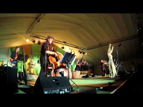 The Lamours - I'll Fly With You