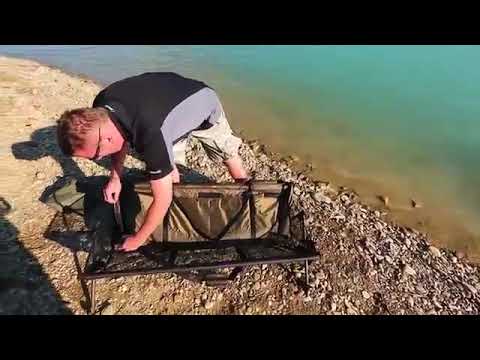 Saltea Primire Crap Prologic Hammock