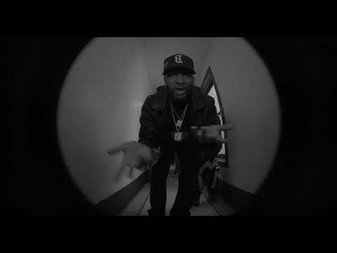 THE CORNER ft. AA RASHID + FEED THE FAMILY (official video)