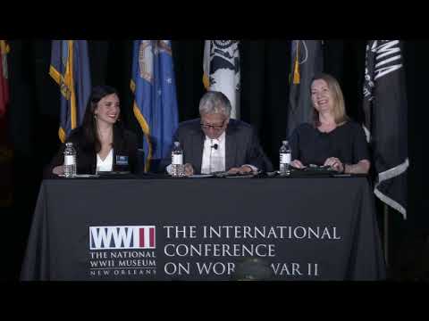 Between Hitler and Stalin on the Eastern Front