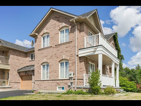 2 Blue Whale Boulevard Brampton Home for Sale - Real Estate Properties for Sale