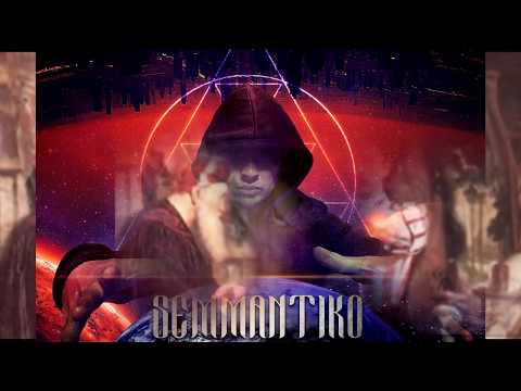 Sacerdote Semmantiko -  P.L.C.O  feat. Synchromystics e Delinquente (prod. Cotardz)