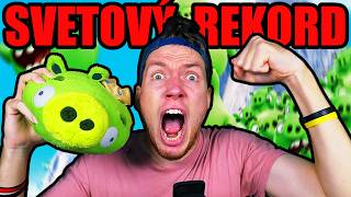 BAD PIGGIES #4