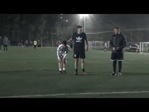 CA BILARDISMO VS DEPORTIVO MAIPU  - #LigaNuñez - 1RA DIV - #Clausura23