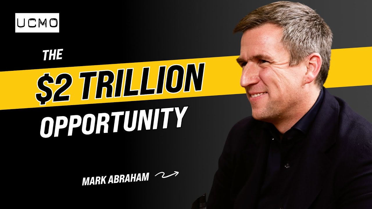 Mark Abraham, BCG - YouTube
