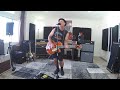 As One - Rancid (cover)