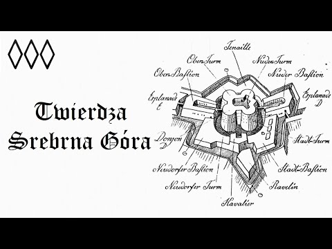 Twierdza Srebrna Góra