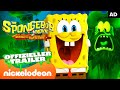 SpongeBob Schwammkopf Piraten Ahoi Offizieller Trailer 2025 Nickelodeon Deutschland