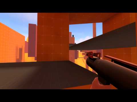 First Try | A TF2 Jump Movie by Afterglow