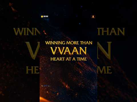 The VVAAN Trailer has won every VVAAN’s heart ❤️ — The Vvaan: Force of the Forrest