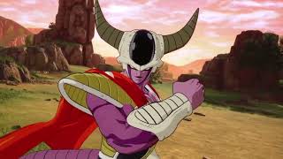 DRAGON BALL SPARKING STORIES TEASER TRAILER FINAL