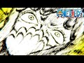Nami And Zeus Fry Ulti To A Crisp One Piece
