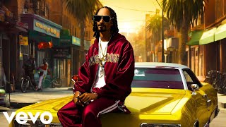 Snoop Dogg - Rollin&#39; Forever | Mix 2025 ft. (2Pac, Rick Ross, 21 Savage, The Game, Warren G...)