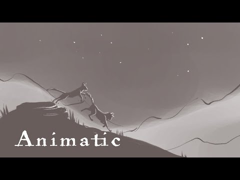 TPT Animatic - Second Child, Restless Child