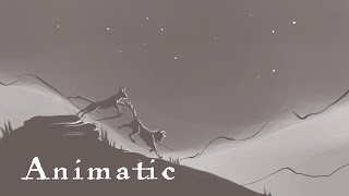 TPT Animatic - Second Child, Restless Child