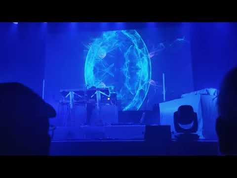 Tangerine Dream live Neunkirchen 2023 "22.00 PM Neunkirchen Session"