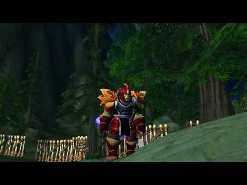 Vanilla Custom Elemental/Enhance Shaman PvP Live Commentary!! (36/15/0)