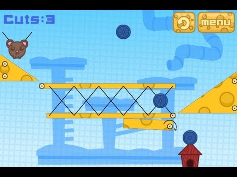 Best Free Games of The Day March 24, 2011 - The Game Trail