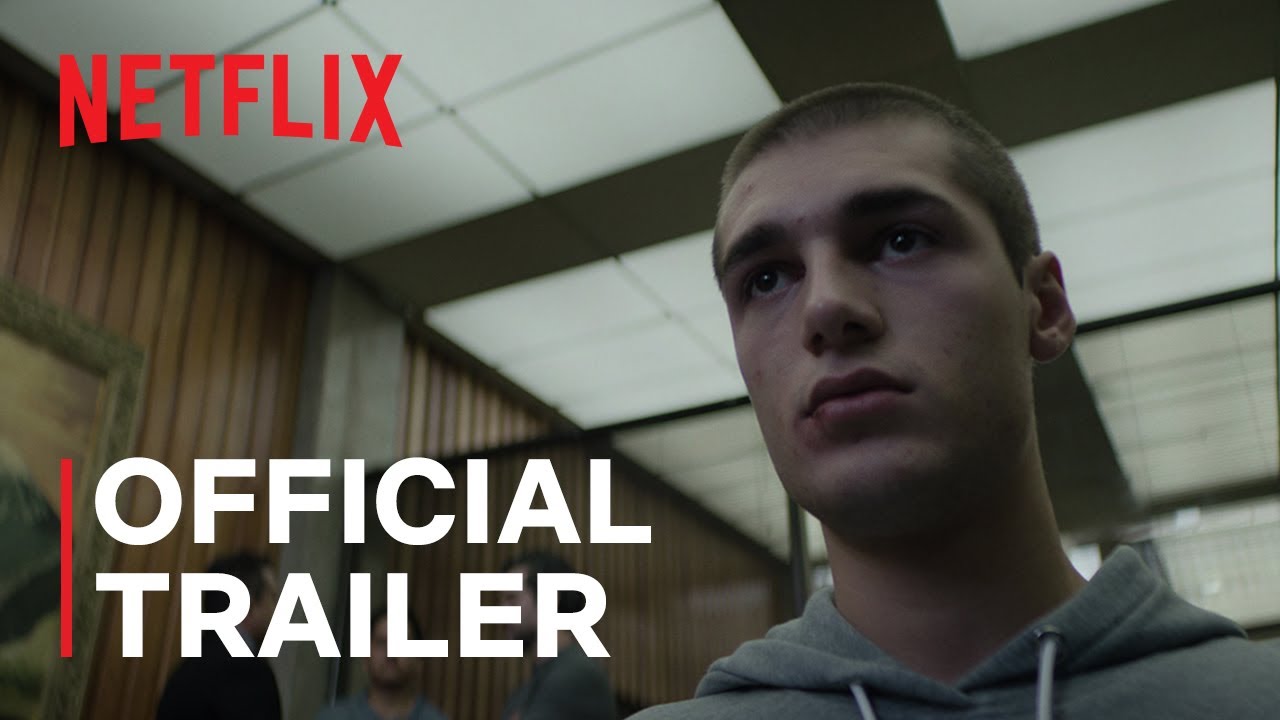 Untamed Royals | Trailer Resmi | Netflix - YouTube