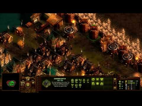 Nerd³ Is The Governor Again - They Are Billions - 6th November 2017 - Featuring Rebecca