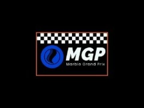 Marble Grand Prix Season 1 Intro and Teaser!