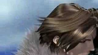 Final Fantasy VIII Wherever You Are-Jack Ingram