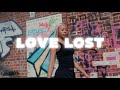 Love Lost Vienna I Visualiser