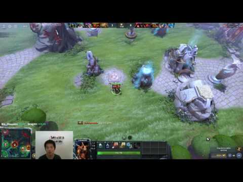 [Merlini's Catalog] Meepo on 09.02.2017