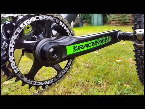 Cube STEREO 140 C62 SL MTB Trail Test Ride 2016
