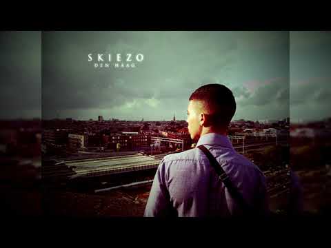 Skiezo ft. Chillouh - Nog Steeds