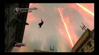 Devil May Cry HD Collection - DMC2 ShadPS4