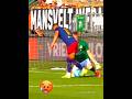 Antony Crazy Moments In Football