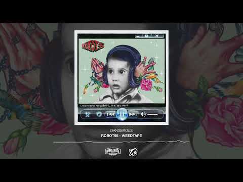 Robot95 - 07. Robot 95 - Dangerous