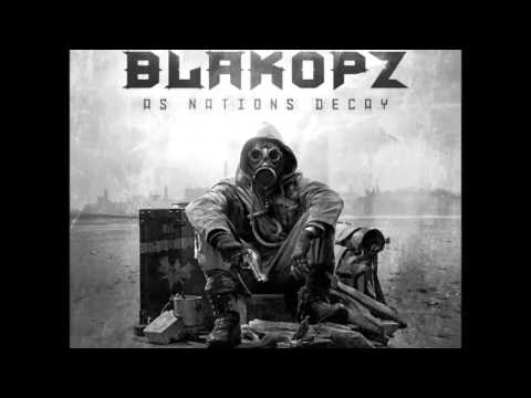 BlakOPz  - Thick As Thieves (Alter Der Ruine Remix)