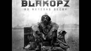 BlakOPz  - Thick As Thieves (Alter Der Ruine Remix)