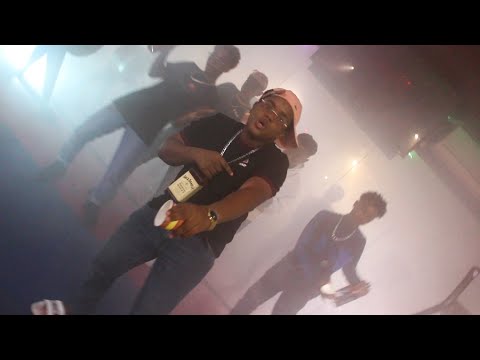 TEAM BORDEL - JACK D - ft 22 SQUAD [CLIP OFFICIEL]