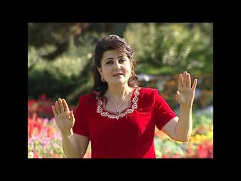 Парвини Махмадер . Parvini Mahmadyor