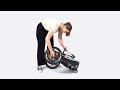 InnoPet Sporty Dog Trailer Deluxe Dog Trailer Manual