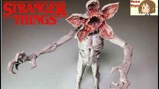 McFarlane Toys Stranger Things Demogorgon Deluxe Action Figure