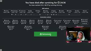 Checking out games: Increlution (Part 1/2)