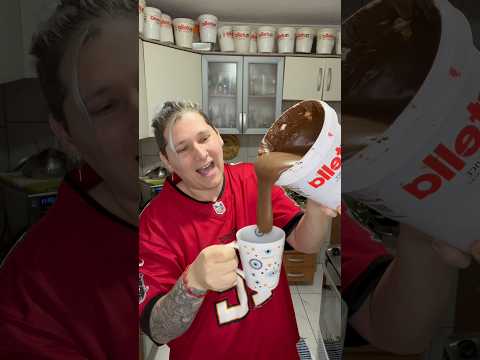 POR QUE ENTREI NESSA TREND 🤡