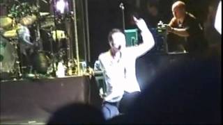 Simple Minds Live &#39; Great Leap Forward &#39; Norwich 2004