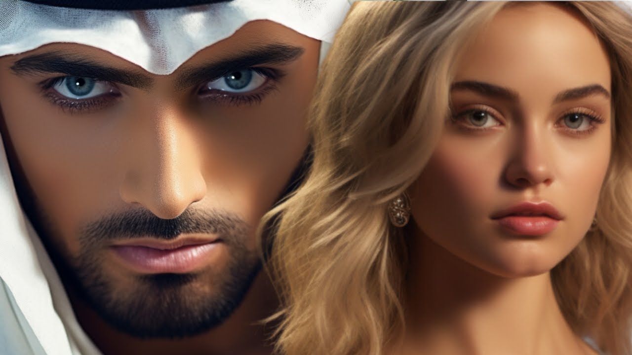 🌼A VIRGIN WIFE FOR THE SHEIK- A Story of Love and Passion🌼