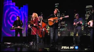 Alison Krauss - My Love Follows You Where You Go[Live]