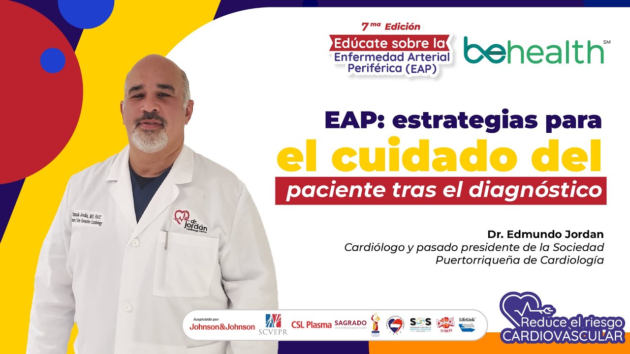 EAP: estrategias para el cuidado del paciente tras el diagnóstico