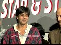 Shah Rukh Khan Starer Of Bollywood Film Oh Darling Yeh Hai India Premiere