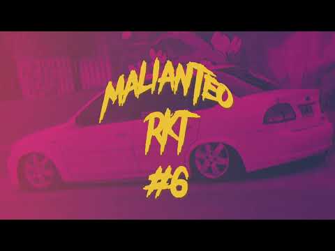 Malianteo Rkt #6 - Pegao´ - ( Lautaro DJ FT. @MamboDJ ).