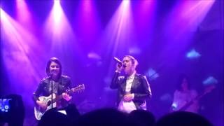 Tegan and Sara - FUNNY Soil, Soil / Call It Off (Bristol 15/02/17)